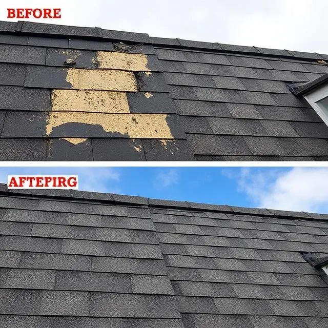 Roof Repair Near Me in Wilburn, AR near me